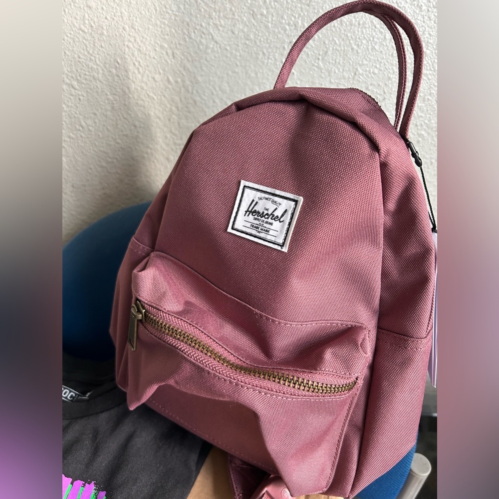 Herschel Nova Mini Backpack